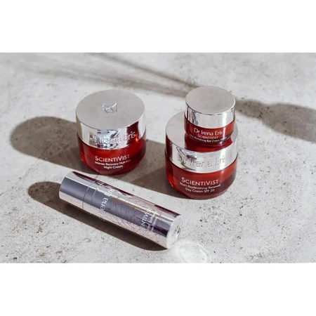 Dr. Irena Eris Scientivist Cremă de ochi ultra-revitalizantă SPF 20 – cremă pentru conturul ochilor 15 ml