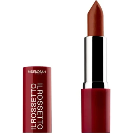 Deborah-lippenstift nr. 605, goudoranje