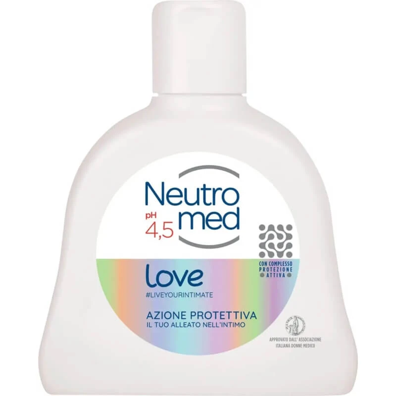 Neutromed Love pH 4,5 – Intimwaschgel 250 ml