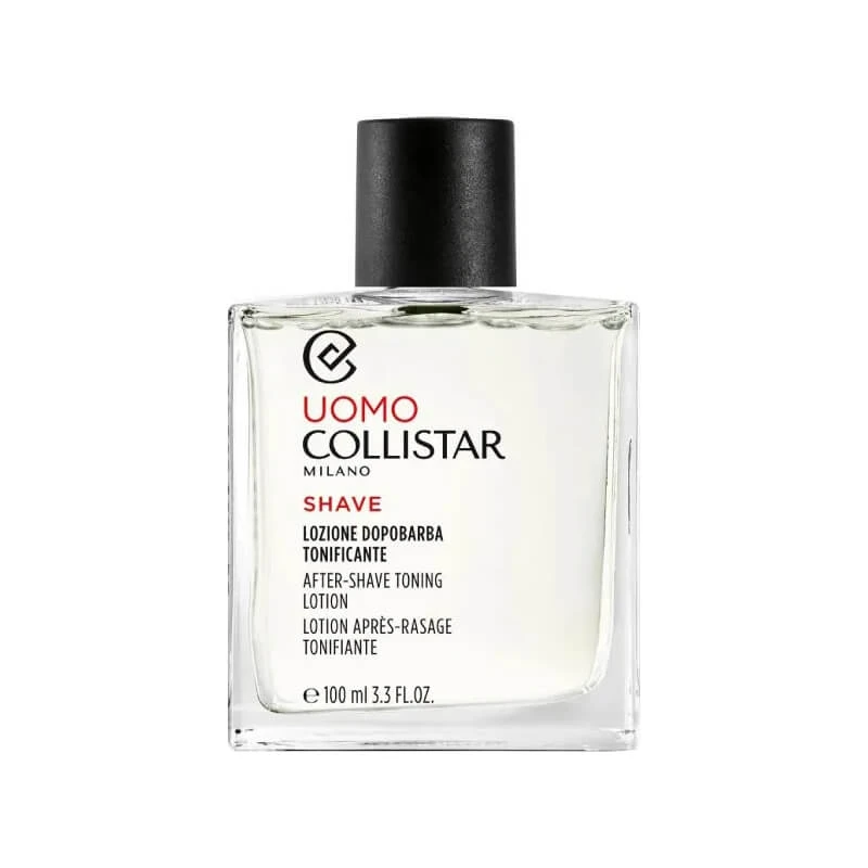 Collistar Belebende After-Shave-Lotion 100 ml