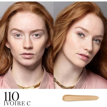Lancome Teint Idole Ultra Wear All Over Concealer – corector fluid multifuncțional nr. 010 bej porțelan