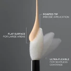 Lancome Teint Idole Ultra Wear All Over Concealer – corector fluid multifuncțional nr. 010 bej porțelan