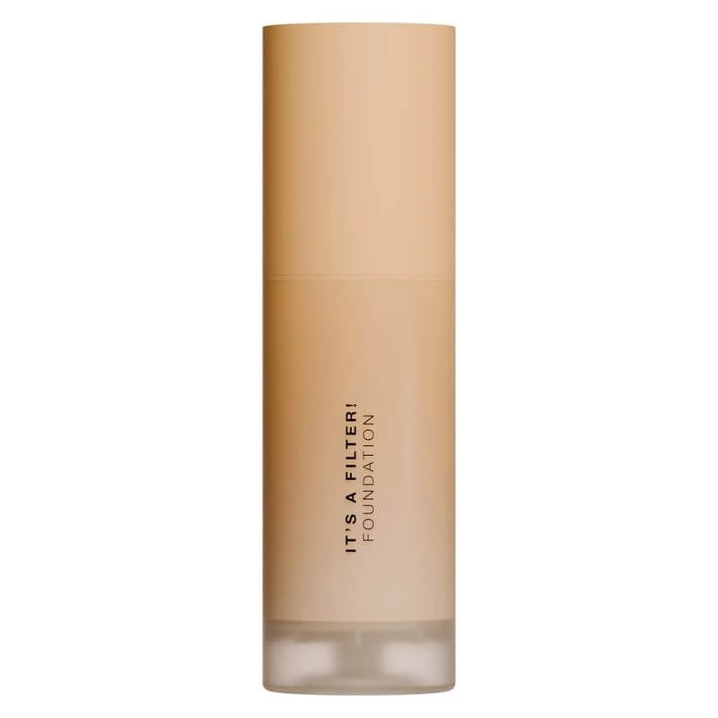 Diego dalla Palma It's a Filter Foundation – Foundation Nr. 272n