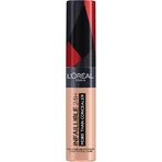 L'Oréal Paris Infaillible 24h More Than Concealer – korektor w płynie nr 325 Bisque: ceny i cechy