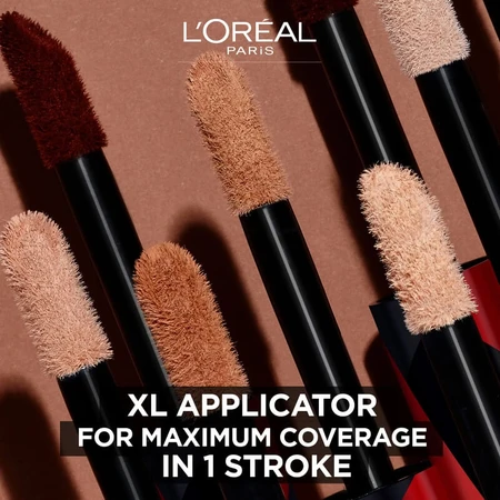 L'Oréal Paris Infaillible 24h More Than Concealer – korektor w płynie nr 325 Bisque: ceny i cechy