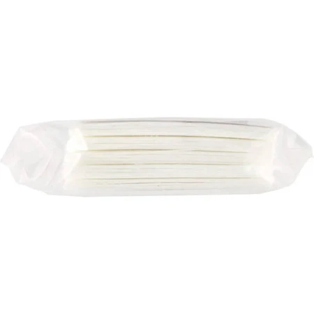 Bandes de tissu non tissé Oxy pour l'épilation professionnelle, 50 bandes