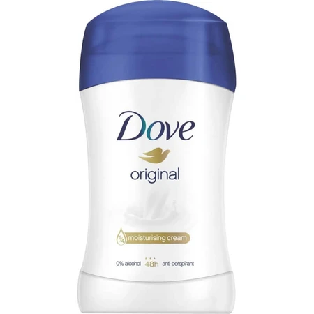 Dove Original - deodorant stick 30 ml