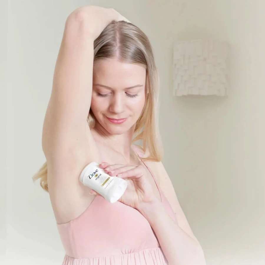 Dove Original - deodorant stick 30 ml