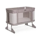 Chicco next2me forever – pătuț pentru co-sleeping – almond