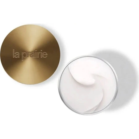 La Prairie Pure Gold Radiance Eye Cream – cremă revitalizantă pentru conturul ochilor, 20 ml