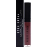 Bobbi Brown Crushed Oil-Infused Gloss – Pflegender Lipgloss – Slow Jam