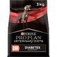 Purina ProPlan Veterinary Diets DM – hrană dietetică completă pentru câini adulți cu diabet zaharat, 3 kg