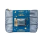 Puro Bio Beauty Collision – ruj creion „Twist & Go” nr. 503 nisip roz + nr. 505 roșu zmeură + trusă de cosmetice