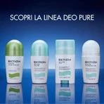 Biotherm Pure Invisible - Antiperspirant Deodorant Spray, 150 ml