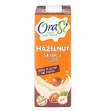 Bautura vegetala din alune, 1000 ml, Orasi