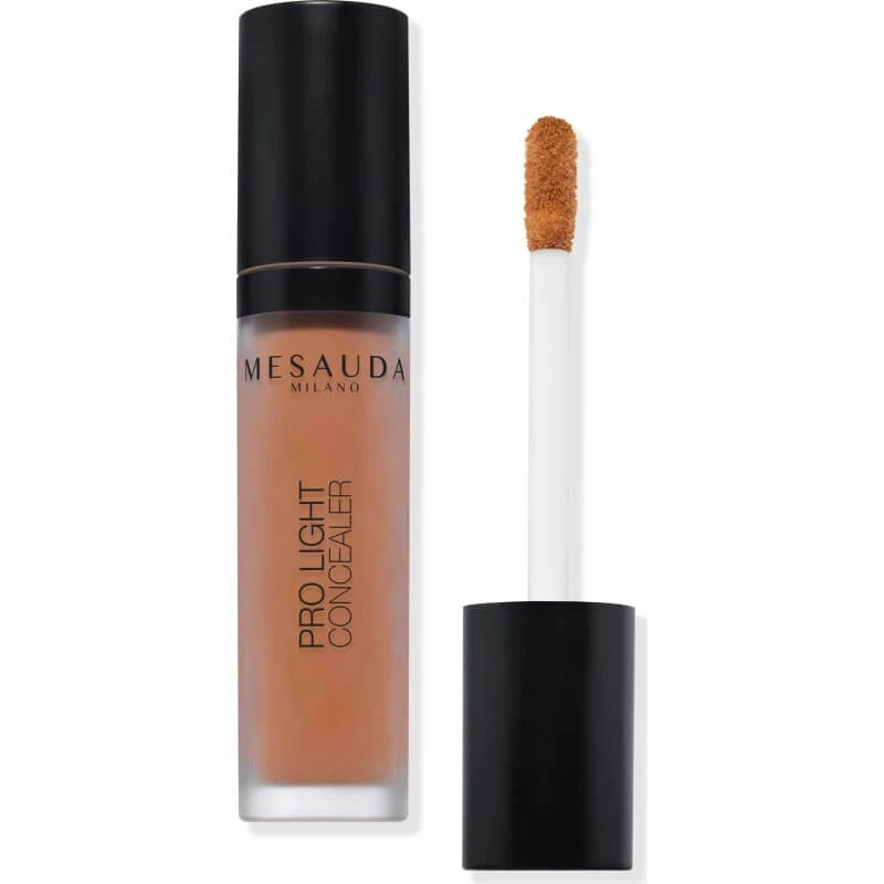 Mesauda Pro Light Concealer – Feuchtigkeitsspendender flüssiger Concealer P01