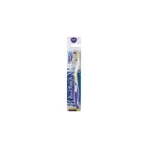 Clendy Hard Touch - Brosse à dents à poils durs