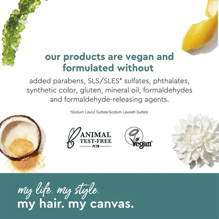 Alterna My Hair My Canvas Me Time - Après-shampoing pour lavages fréquents, 251 ml