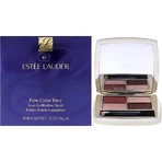Estee Lauder Pure Color Envy Luxe Eyeshadow Quad – paletă de farduri de ochi nr. 07 Boho Rose
