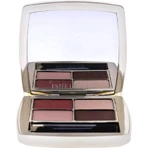 Estee Lauder Pure Color Envy Luxe Eyeshadow Quad – paletă de farduri de ochi nr. 07 Boho Rose
