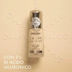 Deborah 24ore perfect SPF 20 – fond de ten fluid – nr. 2,1 vanilla