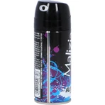 Malizia Loop - deodorante spray 100 ml