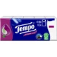 Tempo Complete Care - 10 paquets de mouchoirs hydratants