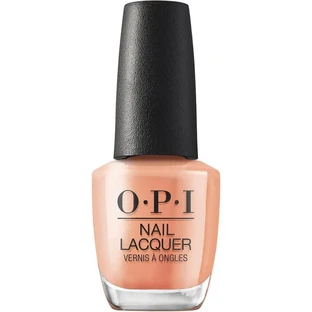 Lakier do paznokci Opi – nr S014 Apricot AF