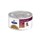 Hill's Prescription Diet i/d Digestive Care Huhn & Gemüse – Nassfutter für Katzen mit Verdauungsproblemen, 82 g