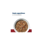 Hill's Prescription Diet i/d Digestive Care Huhn & Gemüse – Nassfutter für Katzen mit Verdauungsproblemen, 82 g