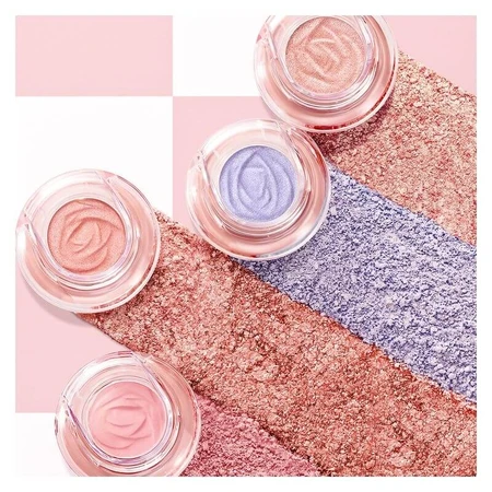 Lancôme Idole Goddess Dimension - Sombra de ojos n.º 10 Celestial Sparkle