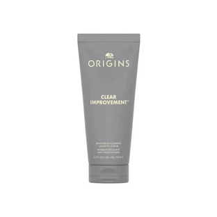 Origins Clear Improvement Blackhead Clearing Mask-to-Scrub – mască purificatoare 75 ml