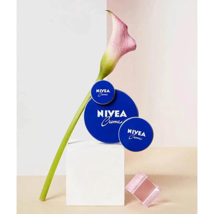 Nivea-crèmes - Multifunctionele vochtinbrengende crème 30 ml