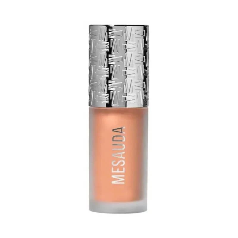 Mesauda Flush of Light – Flüssiger Highlighter – Nr. 103 Blossom Shine