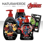 Naturaverde Avengers – Schützender Lippenbalsam 5,7 ml