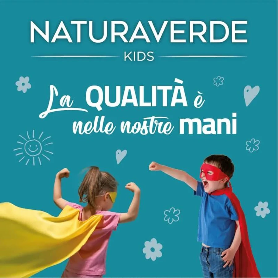 Naturaverde Avengers – Schützender Lippenbalsam 5,7 ml