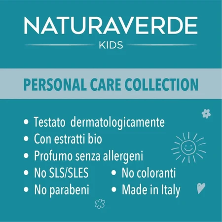 Naturaverde Avengers – Schützender Lippenbalsam 5,7 ml