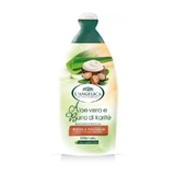 L'Angelica Aloë Vera en Sheaboter - Douchegel 500 ml