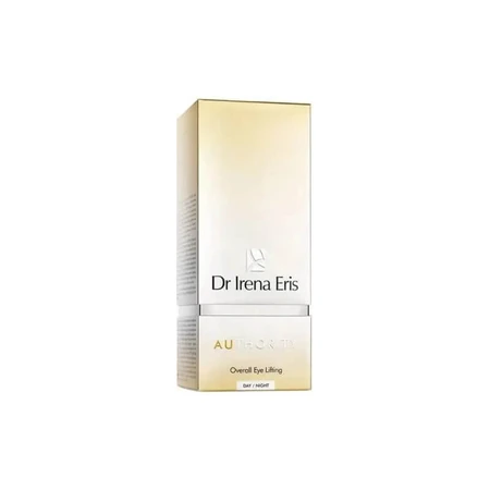 Dr irena eris Authority overall eye lifting - crema contorno occhi 15 ml