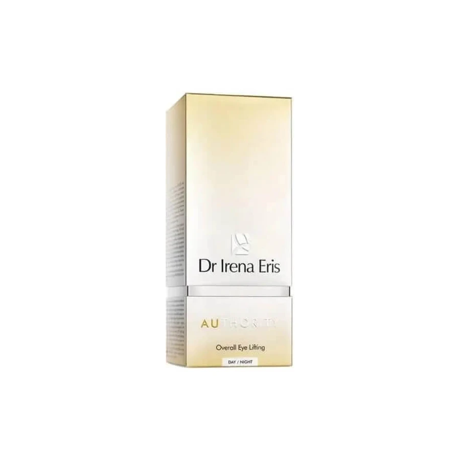 Dr irena eris Authority overall eye lifting - crema contorno occhi 15 ml