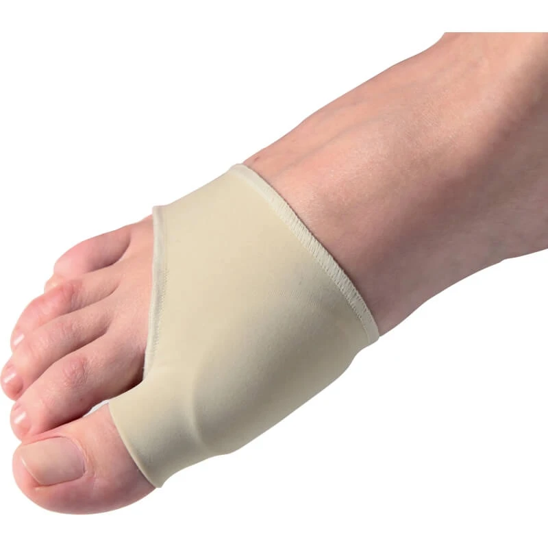 Tecniwork Night&Day Big Toe Comfort – Hallux-Valgus-Einlage – Größe S/M