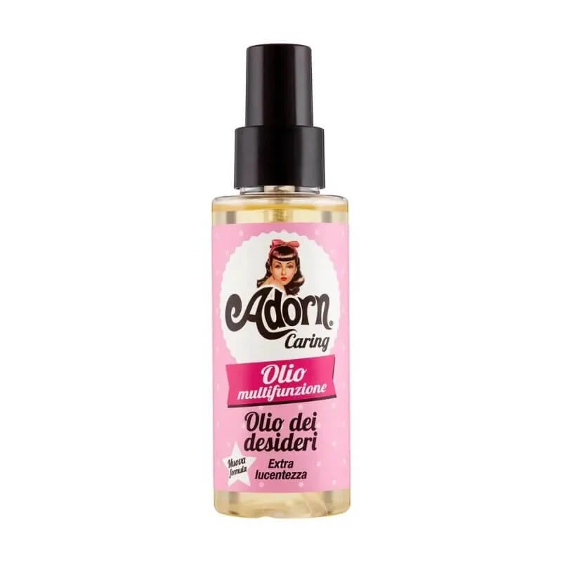 Adorn Oil of Desires – Multifunktionales Haaröl, 100 ml