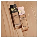 Yves Saint Laurent All Hours Glow Foundation – fond de ten nr. LW9