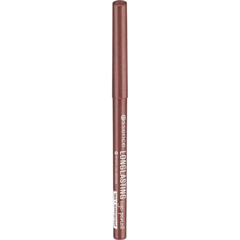 Essence Long-Lasting Eye Pencil – Nr. 35 Sparkling Brown