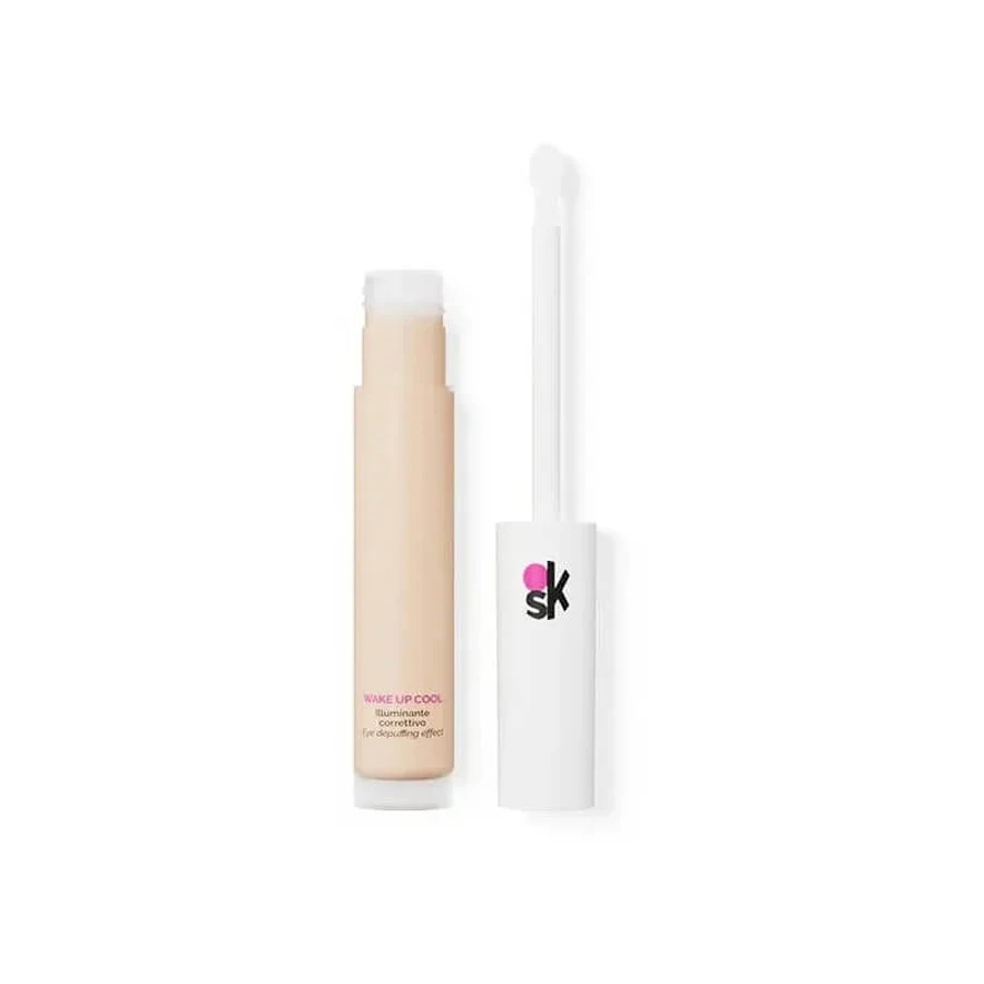 Veralab Wake up cool - Verhelderende concealer nr. 04 Lumi Sand
