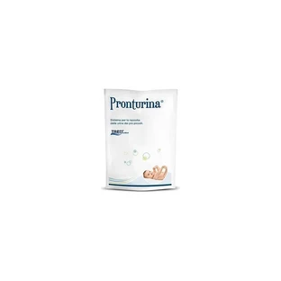 Pronturina – kit pentru recoltarea urinei la copii