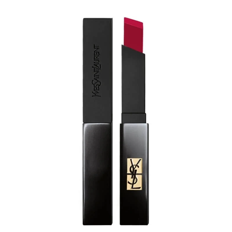 Yves Saint Laurent The Slim Velvet Radical – Matt-Lippenstift Nr. 308 Radical Chili