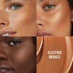 Maybelline Sunkisser - Liquid Blush - No. 11 Electric Bronze