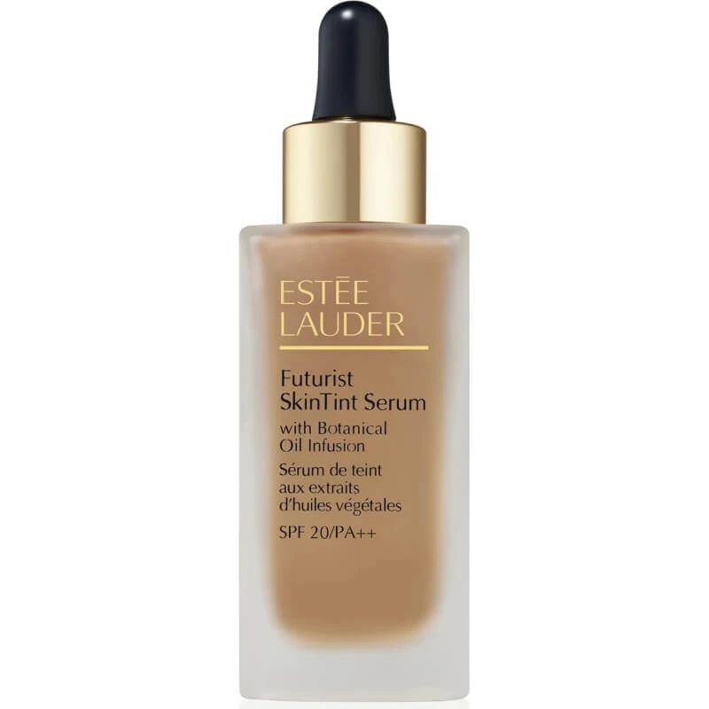 Estée Lauder Futurist SkinTint Serum LSF 20 – Foundation mit Glow-Effekt – Nr. 3N1 Ivory Beige