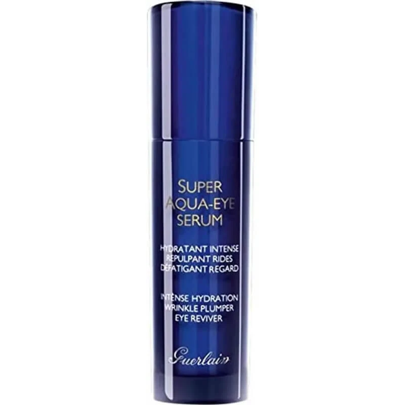 Guerlain Super Aqua Eye Serum – Anti-Falten-Augenserum 15 ml